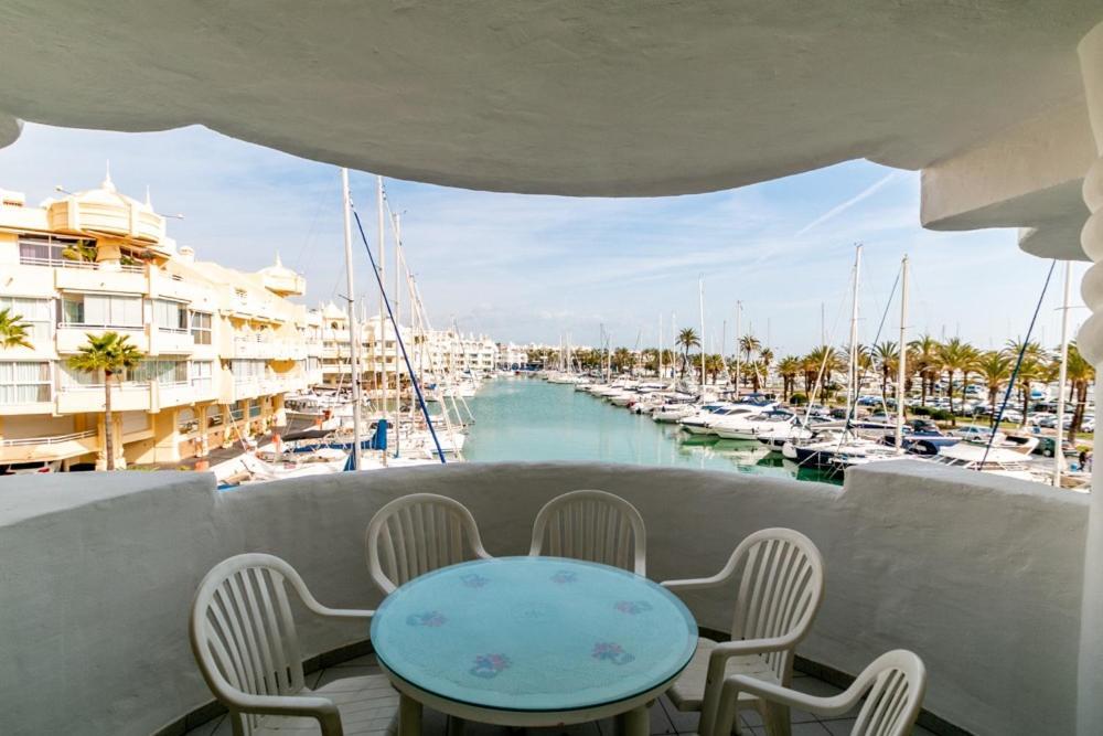 The Perfect Holiday Location Benalmádena Εξωτερικό φωτογραφία