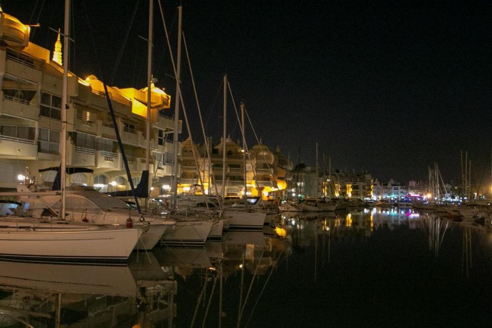 The Perfect Holiday Location Benalmádena Εξωτερικό φωτογραφία