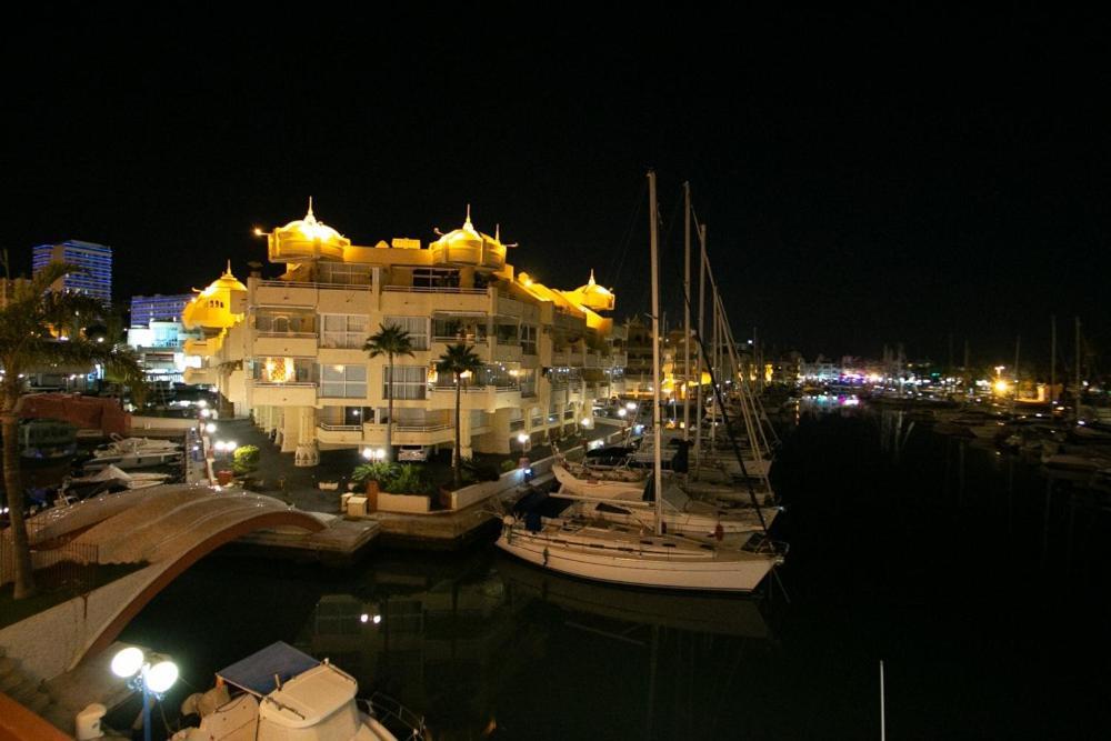 The Perfect Holiday Location Benalmádena Εξωτερικό φωτογραφία