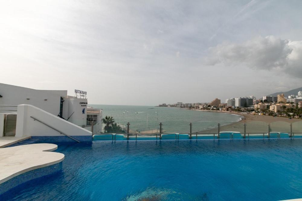 The Perfect Holiday Location Benalmádena Εξωτερικό φωτογραφία