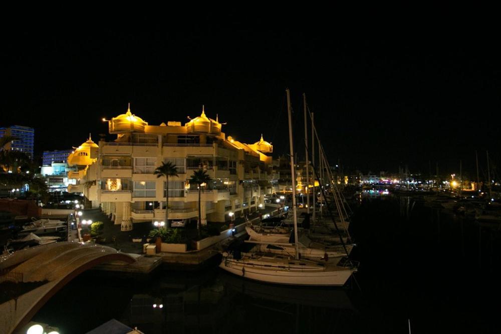 The Perfect Holiday Location Benalmádena Εξωτερικό φωτογραφία