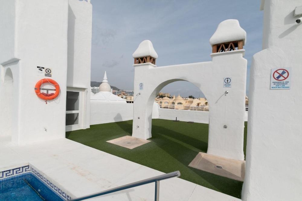 The Perfect Holiday Location Benalmádena Εξωτερικό φωτογραφία