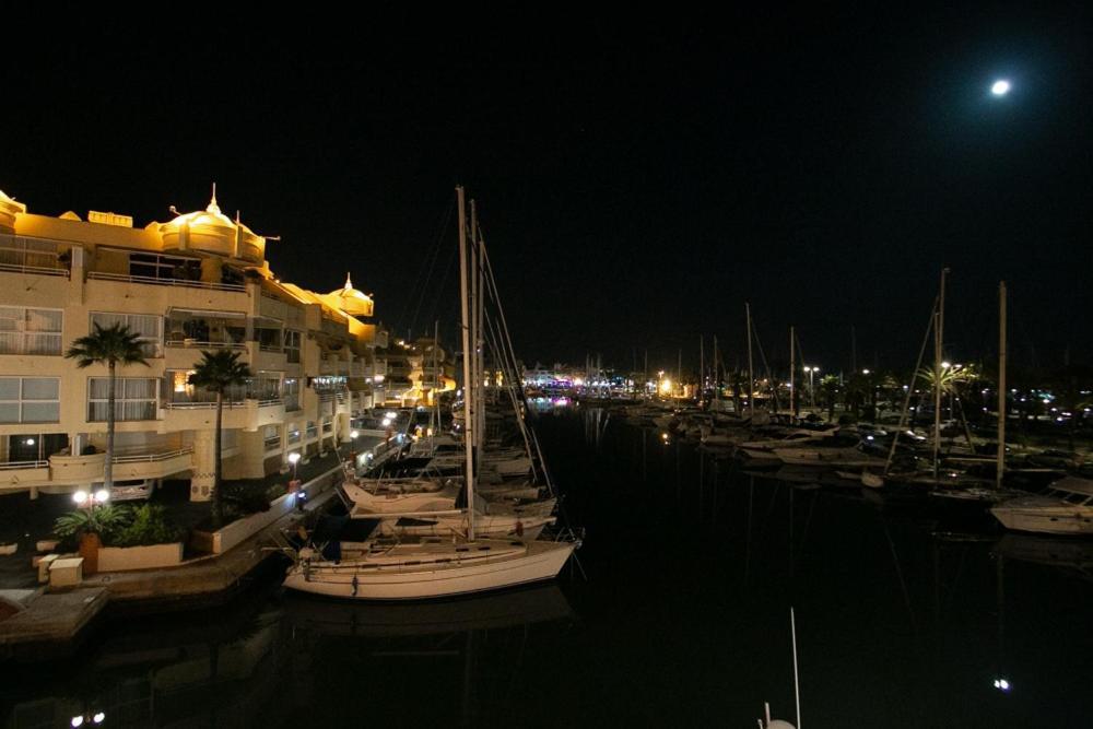 The Perfect Holiday Location Benalmádena Εξωτερικό φωτογραφία