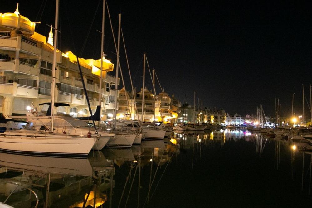 The Perfect Holiday Location Benalmádena Εξωτερικό φωτογραφία