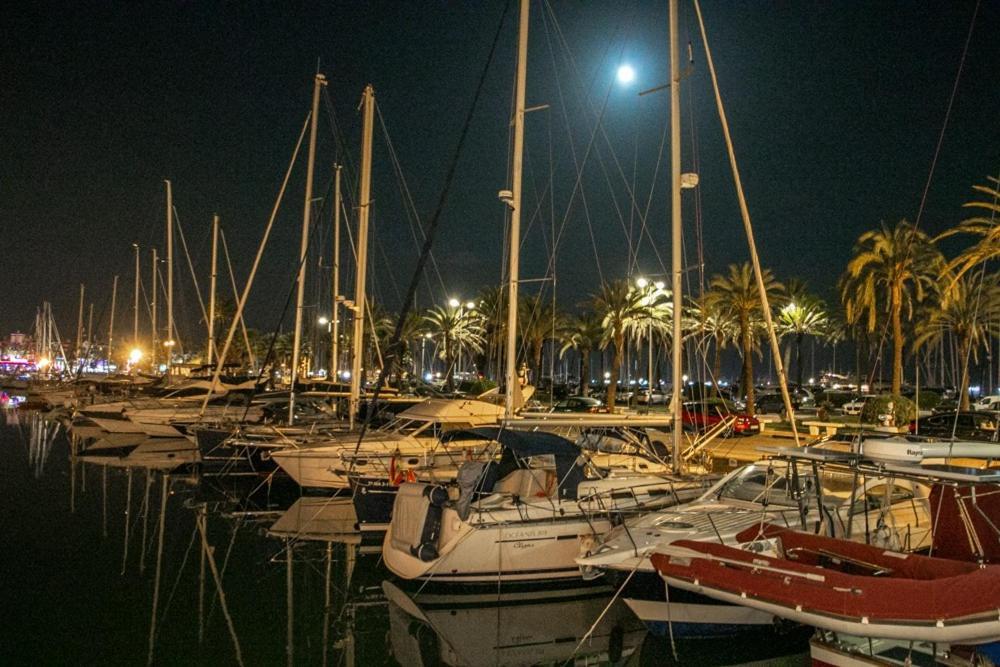 The Perfect Holiday Location Benalmádena Εξωτερικό φωτογραφία