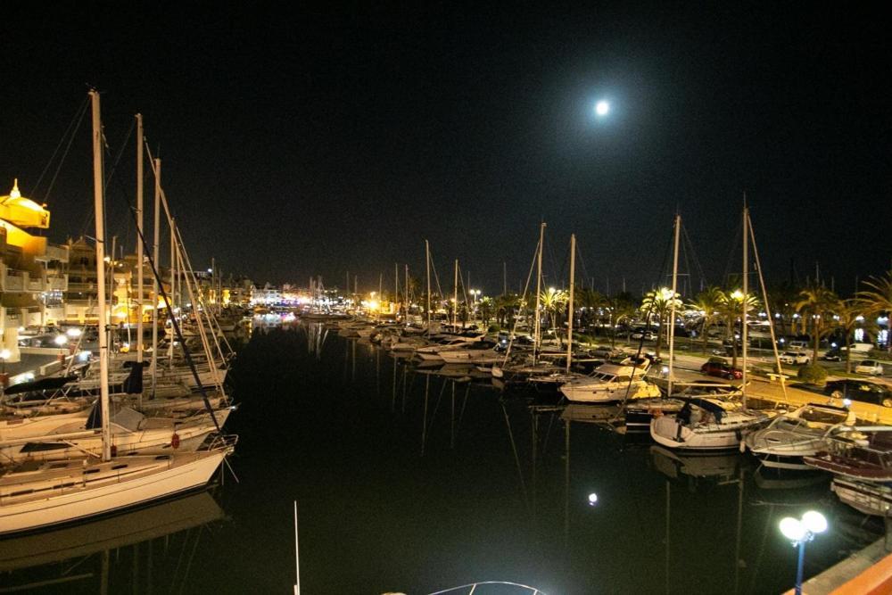 The Perfect Holiday Location Benalmádena Εξωτερικό φωτογραφία