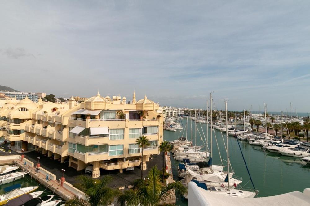 The Perfect Holiday Location Benalmádena Εξωτερικό φωτογραφία