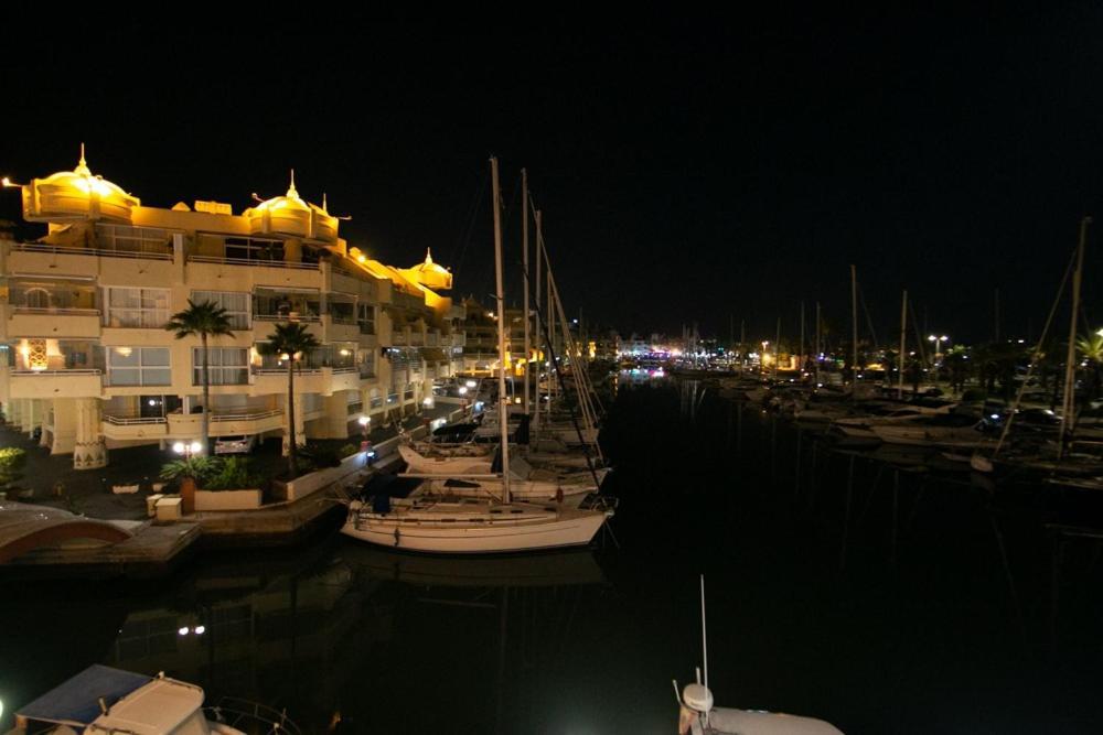 The Perfect Holiday Location Benalmádena Εξωτερικό φωτογραφία