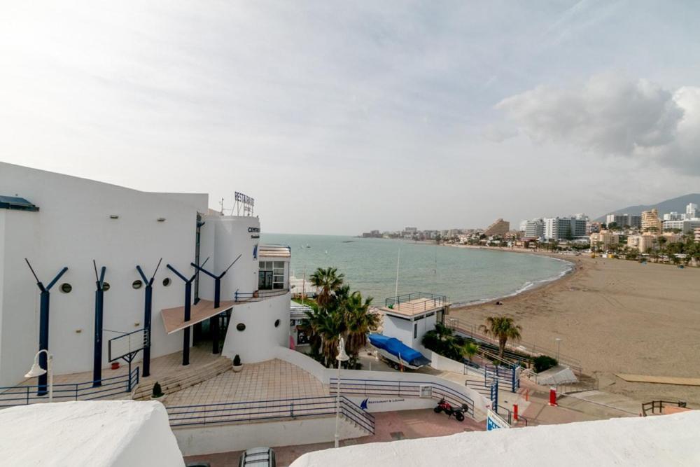 The Perfect Holiday Location Benalmádena Εξωτερικό φωτογραφία