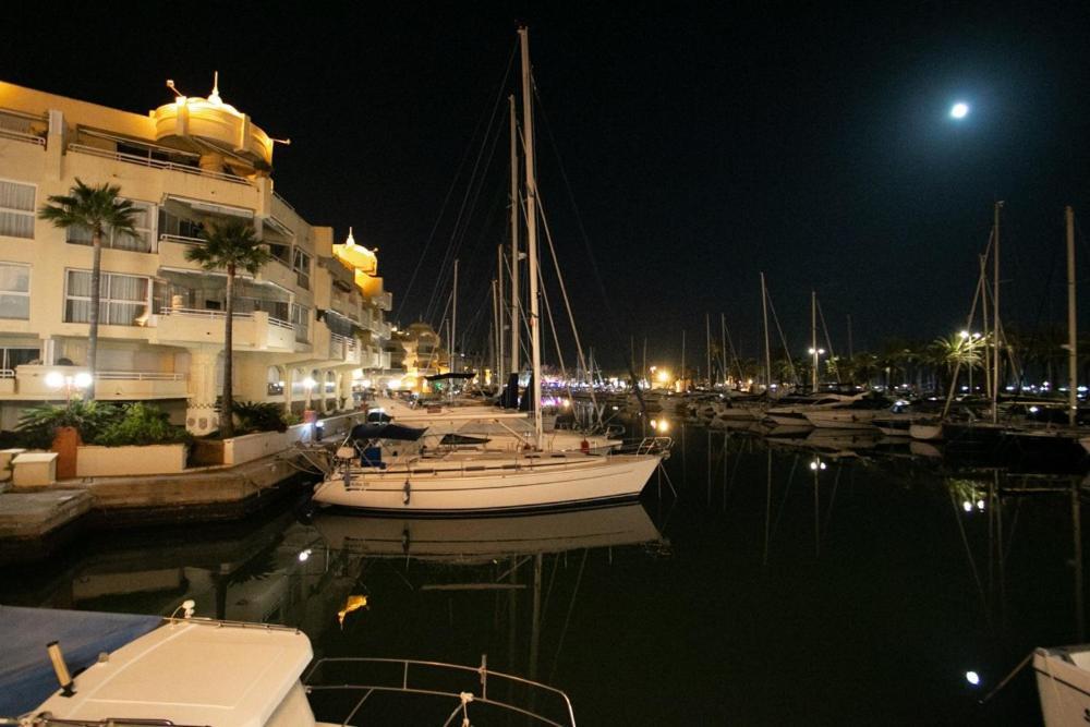 The Perfect Holiday Location Benalmádena Εξωτερικό φωτογραφία