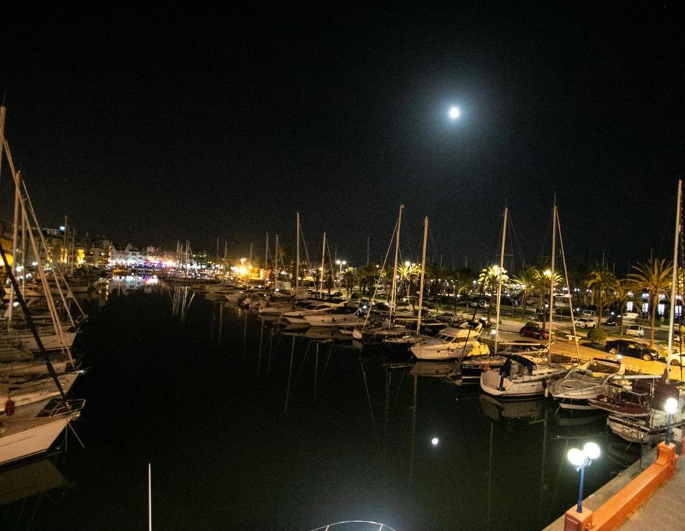 The Perfect Holiday Location Benalmádena Εξωτερικό φωτογραφία