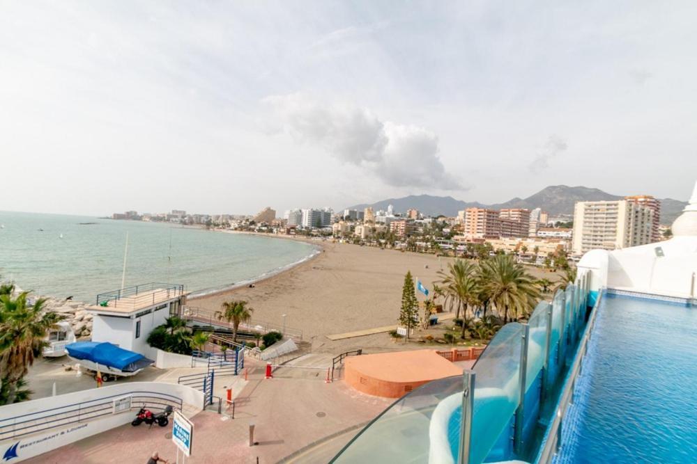 The Perfect Holiday Location Benalmádena Εξωτερικό φωτογραφία
