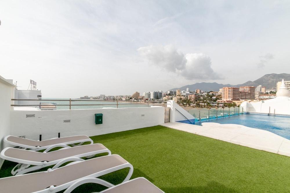 The Perfect Holiday Location Benalmádena Εξωτερικό φωτογραφία