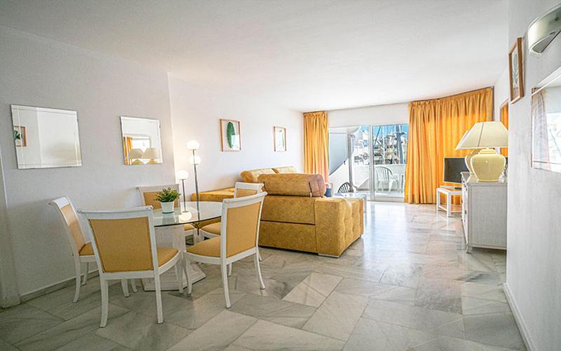 The Perfect Holiday Location Benalmádena Εξωτερικό φωτογραφία