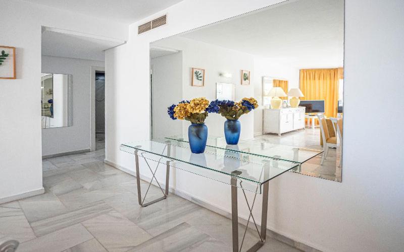 The Perfect Holiday Location Benalmádena Εξωτερικό φωτογραφία