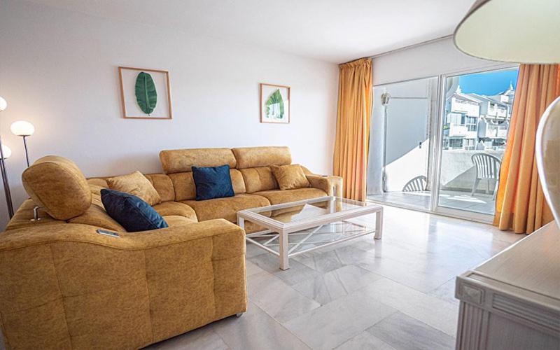 The Perfect Holiday Location Benalmádena Εξωτερικό φωτογραφία
