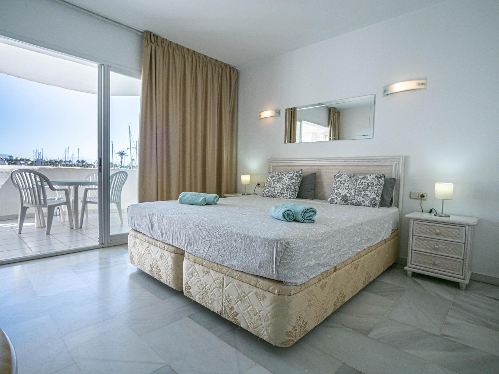 The Perfect Holiday Location Benalmádena Εξωτερικό φωτογραφία