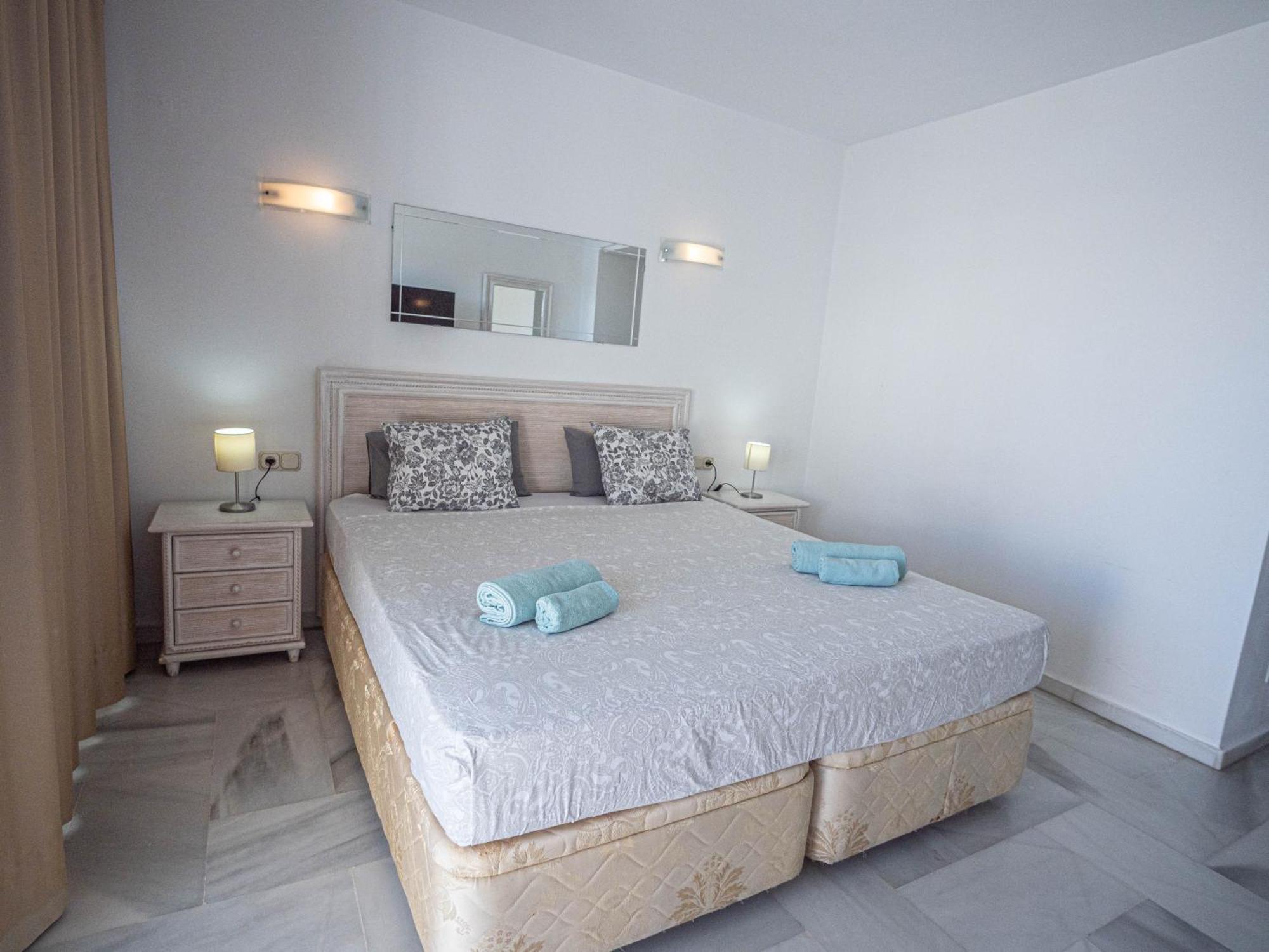 The Perfect Holiday Location Benalmádena Εξωτερικό φωτογραφία