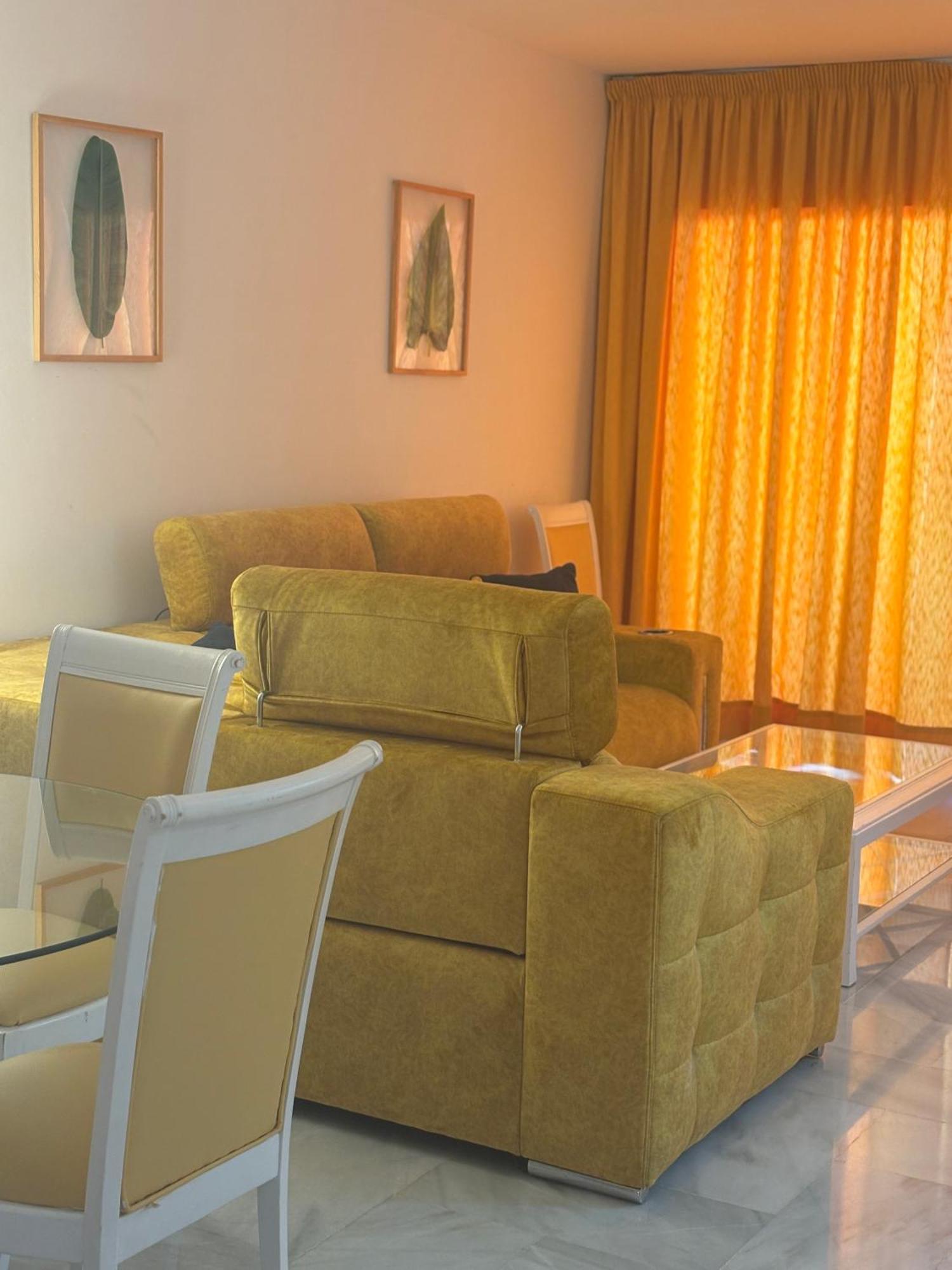 The Perfect Holiday Location Benalmádena Εξωτερικό φωτογραφία