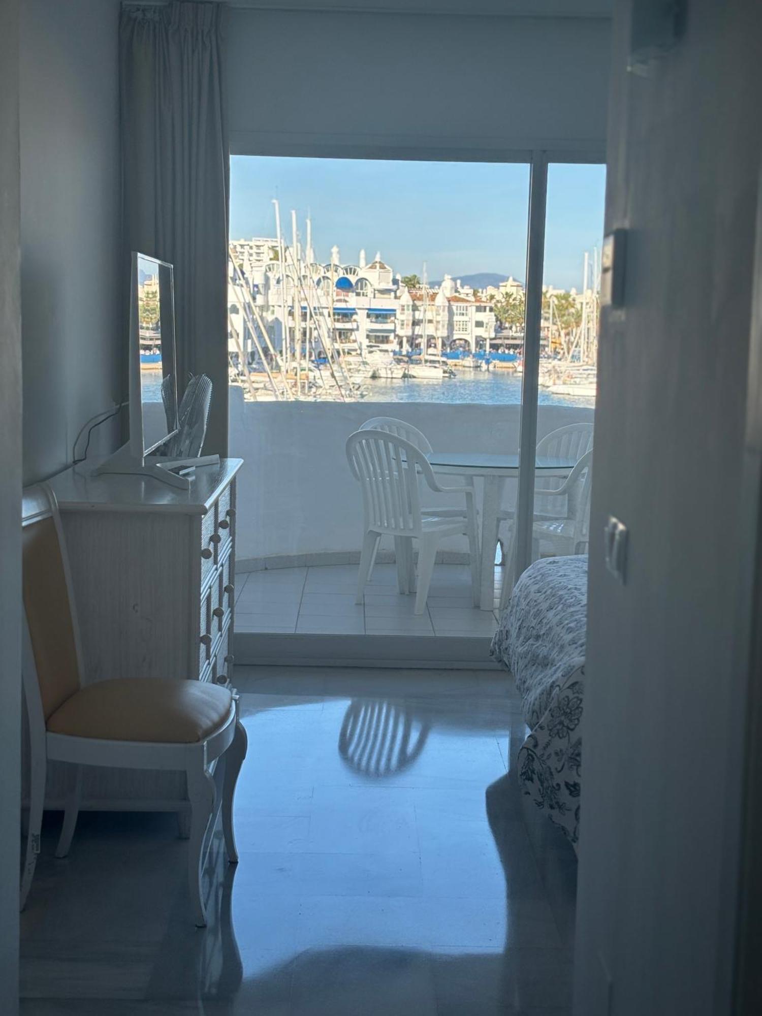 The Perfect Holiday Location Benalmádena Εξωτερικό φωτογραφία