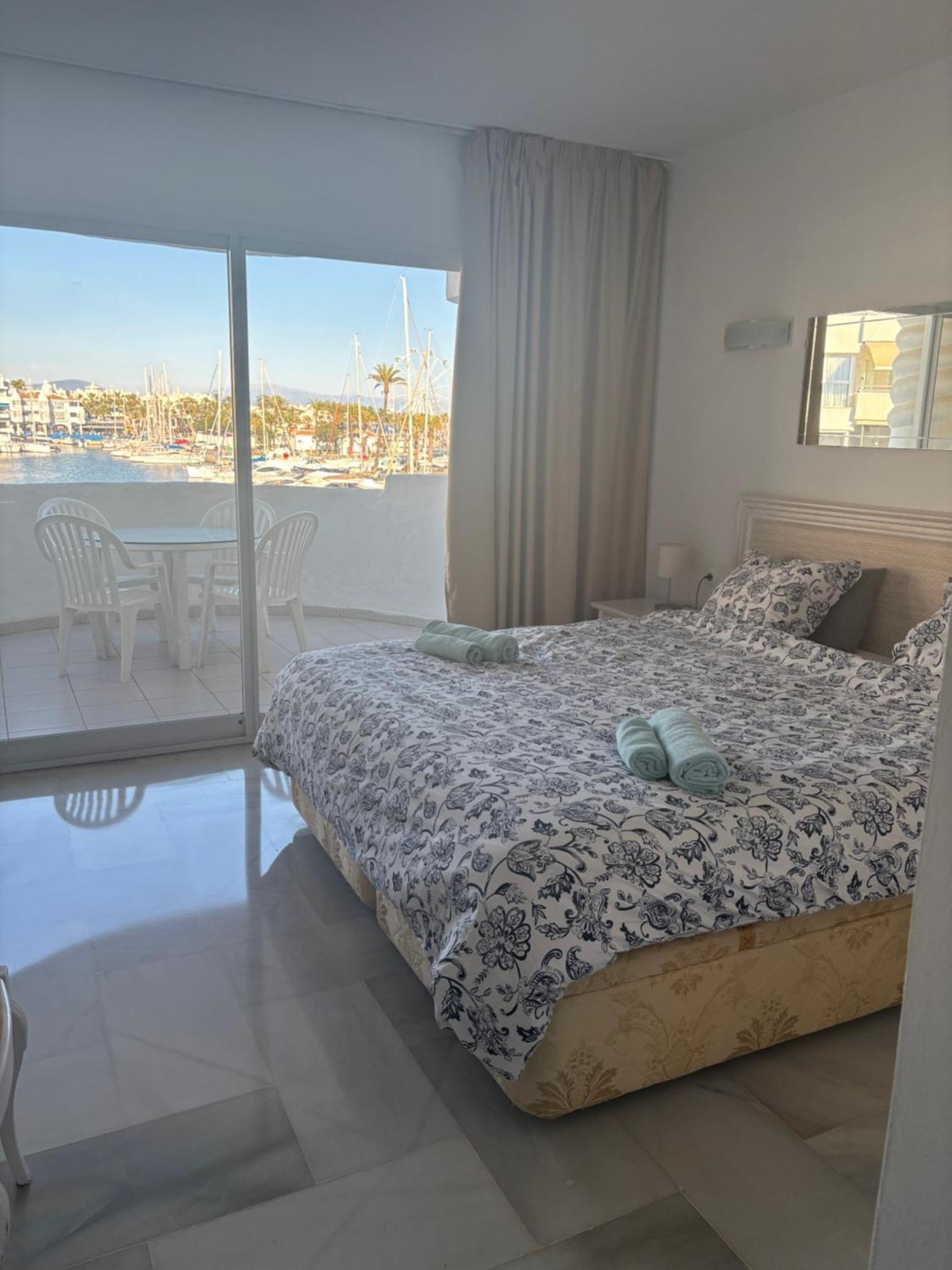 The Perfect Holiday Location Benalmádena Εξωτερικό φωτογραφία