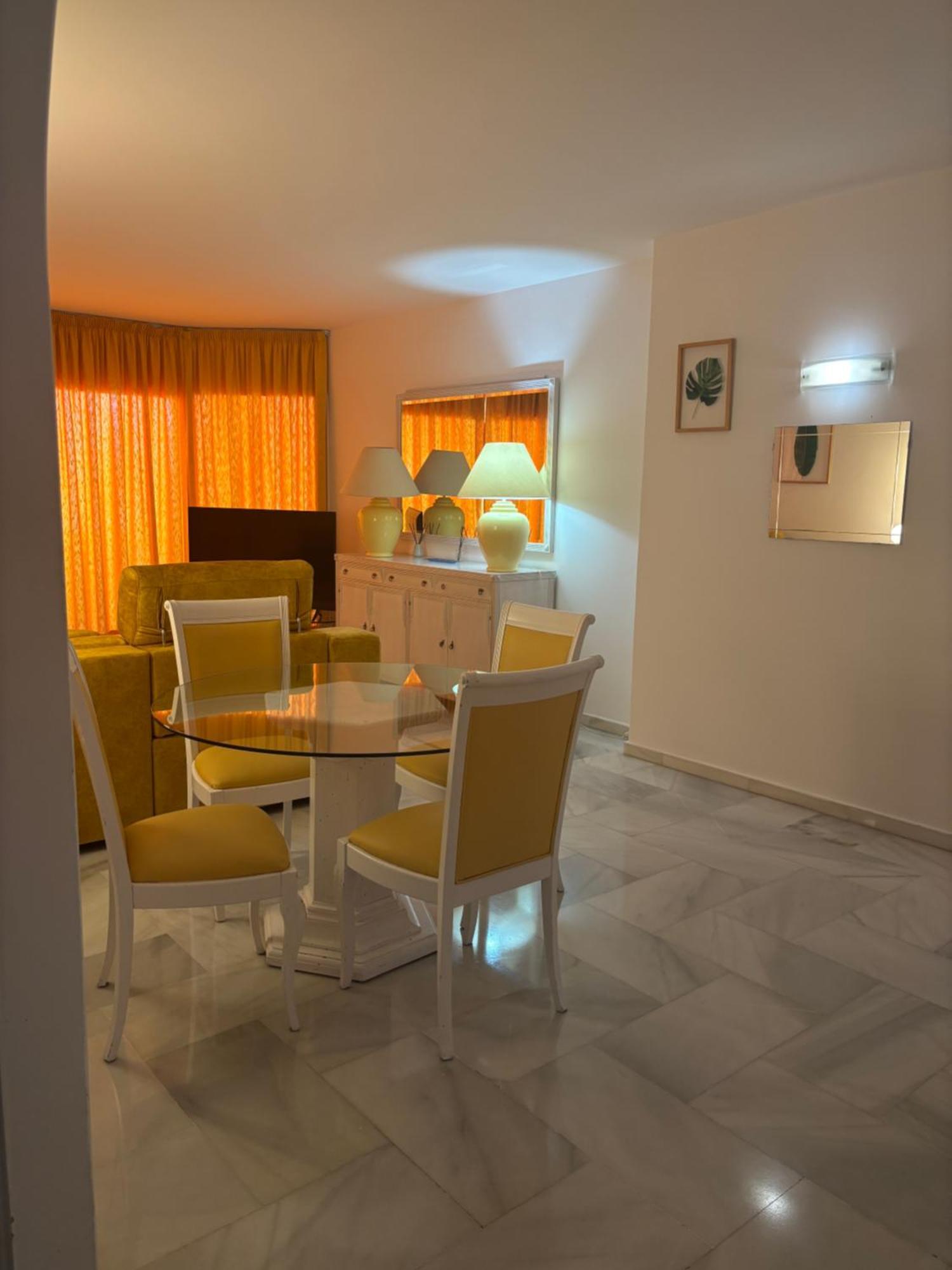 The Perfect Holiday Location Benalmádena Εξωτερικό φωτογραφία