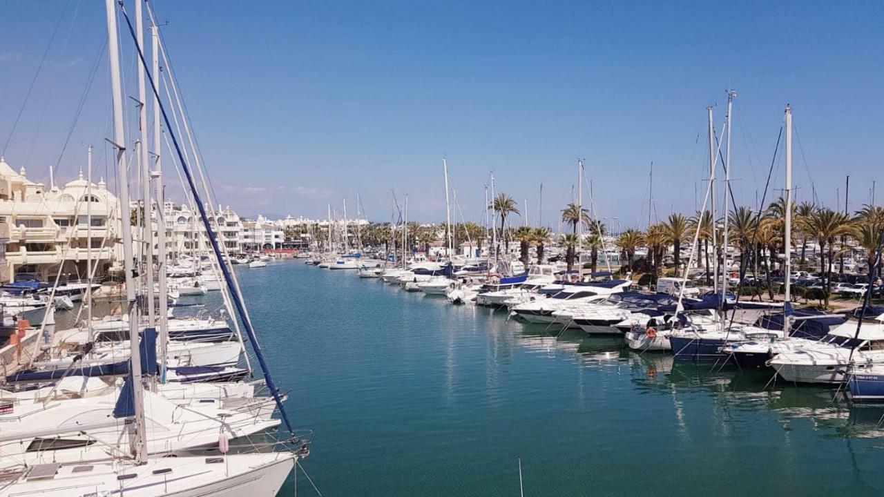 The Perfect Holiday Location Benalmádena Εξωτερικό φωτογραφία